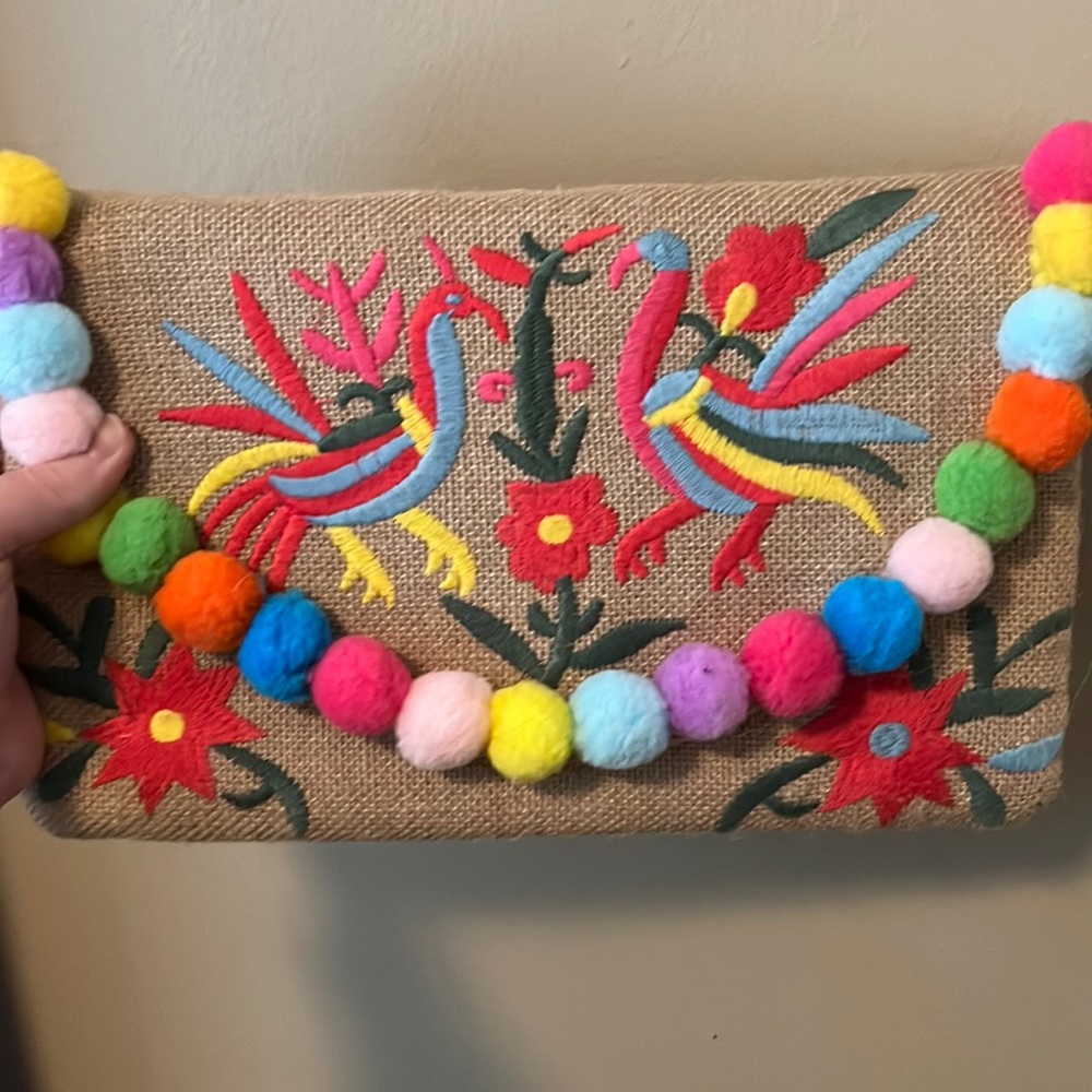 Hand bag